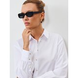 Sinsay Košulja s liocelom | shoptok.hr