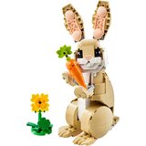 Lego Creator 3in1: Ljubki zajček | Shoptok.si