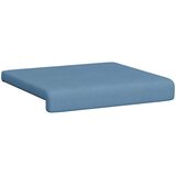  Jastučić za klupu 2 kom. Kord Plava Dubina 35 cm | shoptok.hr