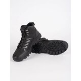 VICO Men's black lace-up trekking boots | Shoptok.si