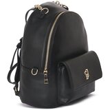 Liu Jo 22222 M BACKPACK Crna | shoptok.hr