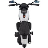  Motor na akumulator FASTER bike -bijeli | shoptok.hr