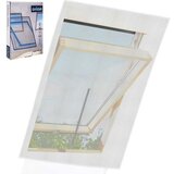 Orion univerzalni komarnik za strešno okno mreža proti komarjem 140x120cm bel 780615 | Shoptok.si
