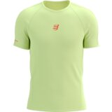  Majica Compressport Trail Racing SS T-Shirt Shadow Lime - M | shoptok.hr