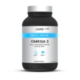 QNT Omega-3 3000 mg – podrška srcu i zdravlju mozga | ePonuda.com