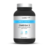 Omega-3 3000 mg – podrška srcu i zdravlju mozga