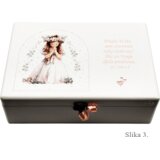  Darilo za prvo sveto obhajilo, ki pusti trajen pečat v srcih - 3. 20x30x10cm - Š154402 | Shoptok.si