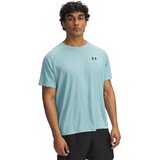 Under Armour Muška majica Tech Textured SS Blue XL Cijene