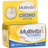 Multivita mix crono vitamini in minerali | Shoptok.si