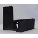  Preklopni etui / ovitek / zaščita Flexi za Samsung S5610 / S5611 - črni | Shoptok.si