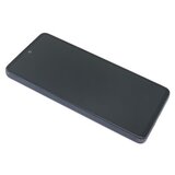  lcd za samsung a536 galaxy a53 5g + touchscreen + frame black full org eu ( LCD7220 ) | ePonuda.com