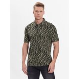 CINQUE Polo majica Cilivio 2933 Zelena Regular Fit | Shoptok.si