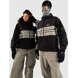 Dimito Line Wind Jakna black | Shoptok.si