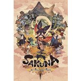  sakuna: of rice and ruin (pc) steam key global | ePonuda.com