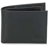 Levi's Denarnice CASUAL CLASSICS HUNTER COIN BIFOLD Črna | Shoptok.si