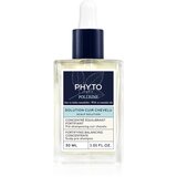 Phyto Polleine Fortifying Balancing Concentrate nega pred šamponiranjem za mastno lasišče 30 ml | Shoptok.si