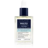 Polleine Fortifying Balancing Concentrate nega pred šamponiranjem za mastno lasišče 30 ml