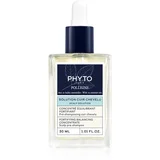 Polleine Fortifying Balancing Concentrate njega prije šamponiranja za masno vlasište 30 ml