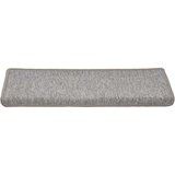 vidaXL Otirači za stepenice 30 kom 65x21x4 cm tamnosivi | shoptok.hr