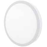  LED plafonsko svetlo 24W/230V, 4200K, prečnik 28,5 cm, belo | Eponuda.com