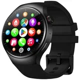 smartwatch thor ultra (czarny), (5000010931)