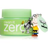 Banila Co clean it zero Pore Clarifying Snoopy Edition balzam za skidanje šminke i čišćenje za proširene pore 100 ml | shoptok.hr