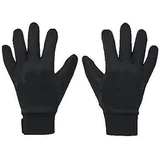 Rokavice Gants Ua Storm Črna