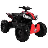 Ramiz Otroški štirikolesnik Quad Sport Run 4x45W črna | Shoptok.si
