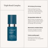 Living Proof Triple Bond Complex tretma za krepitev las 10 ml | Shoptok.si
