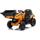 Bager JCB, vozilo na akumulator, žuti Cijene