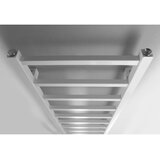 Sapho kupatilski radijator metro light 114x40 cm, beo | Eponuda.com