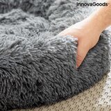  Protistresna postelja za hišne ljubljenčke Bepess InnovaGoods Ø 60 cm | Shoptok.si