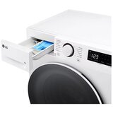 LG slim perilica rublja F2WR508S0W 8 kg | shoptok.hr