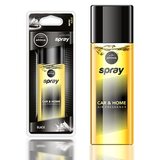  AROMA miris u spreju 50ml DENIM BLACK | ePonuda.com
