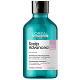  Šampon za osjetljivo vlasište Loreal SE Scalp Advanced – 300 ml (R) | Eponuda.ba