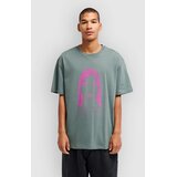 Rvca Sleepy Girl T-Shirt balsam green | Shoptok.si