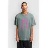 Sleepy Girl T-Shirt balsam green