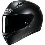 Hjc C10 Semi Flat Black XXS Kaciga Cijene