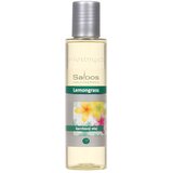 Saloos shower oil lemongrass 125ml Cene