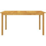  5-dijelni vrtni blagovaonski set crni | shoptok.hr