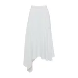 Tussah Suknja 'LORIE' bijela