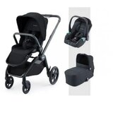 Recaro Trio sistem Celona, Night Black | Eponuda.ba