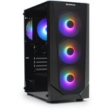 EWE PC AMD GAMING računar Ryzen 9 5900X/32GB/1TB/RTX4060 8GB