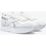 Reebok Royal Glide Ripple Bijela | shoptok.hr