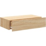 TV ormarić s LED svjetlima boja hrasta sonome 60 x 35 x 15,5 cm | shoptok.hr