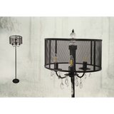  Podna lampa BRESSO 3xE14/12W/230V | Eponuda.com