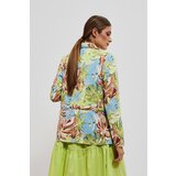 Marisse Women's Jacket L-Mr-4007 Blue | ePonuda.com