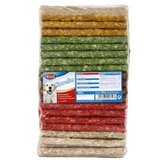  Štapići za pse mix 100kom 12cm-10mm u