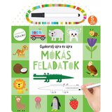  Vježbaj iznova i iznova - Zabavni zadaci Cijene