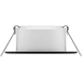 Philips led ugradna svetiljka meson LED/5,5W/230V 3000K | Eponuda.com